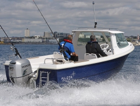 Westport Marine Pilot6